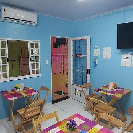 Hotel Colors ماناوس المظهر الخارجي الصورة