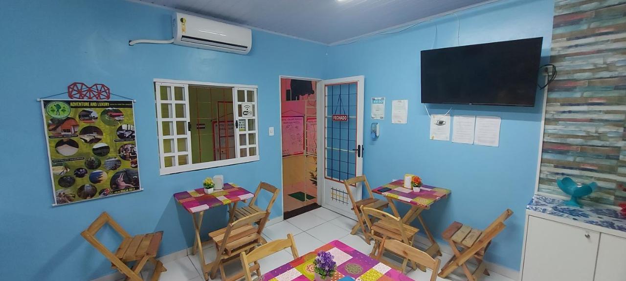 Hotel Colors ماناوس المظهر الخارجي الصورة