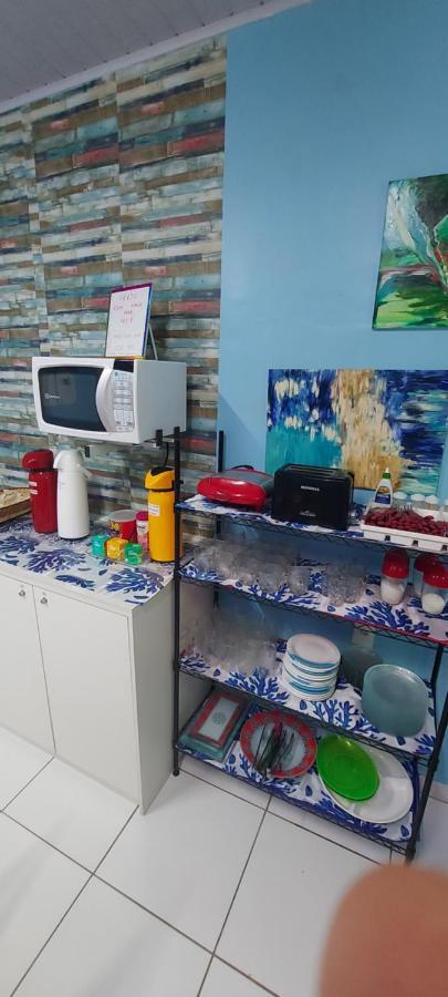 Hotel Colors ماناوس المظهر الخارجي الصورة