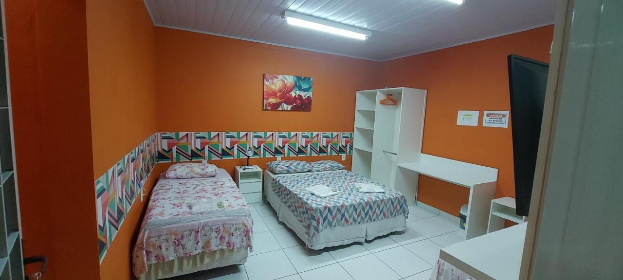Hotel Colors ماناوس المظهر الخارجي الصورة