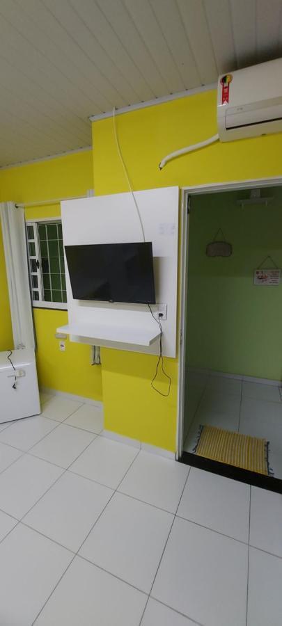 Hotel Colors ماناوس المظهر الخارجي الصورة