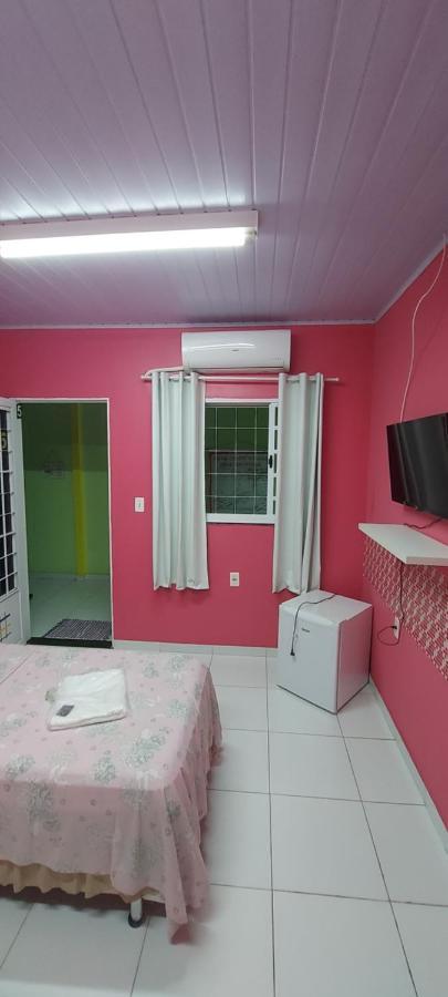 Hotel Colors ماناوس المظهر الخارجي الصورة