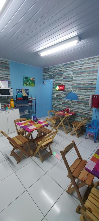 Hotel Colors ماناوس المظهر الخارجي الصورة