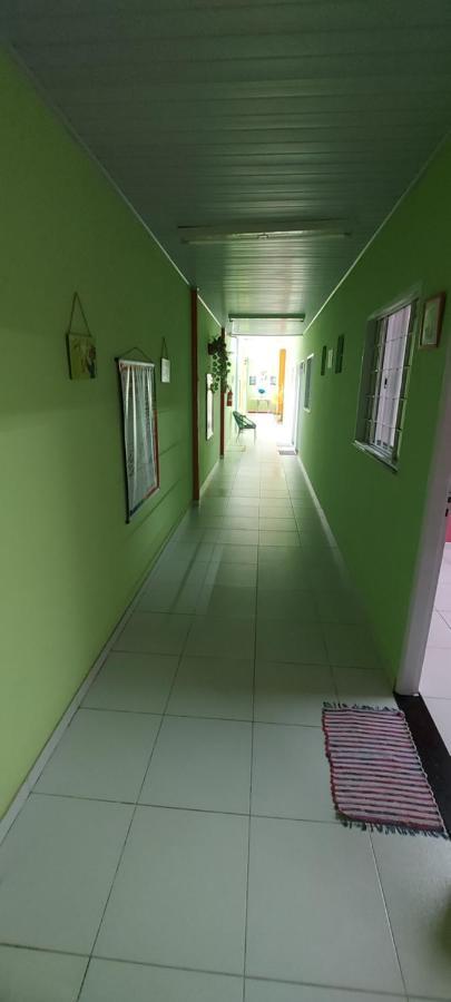 Hotel Colors ماناوس المظهر الخارجي الصورة