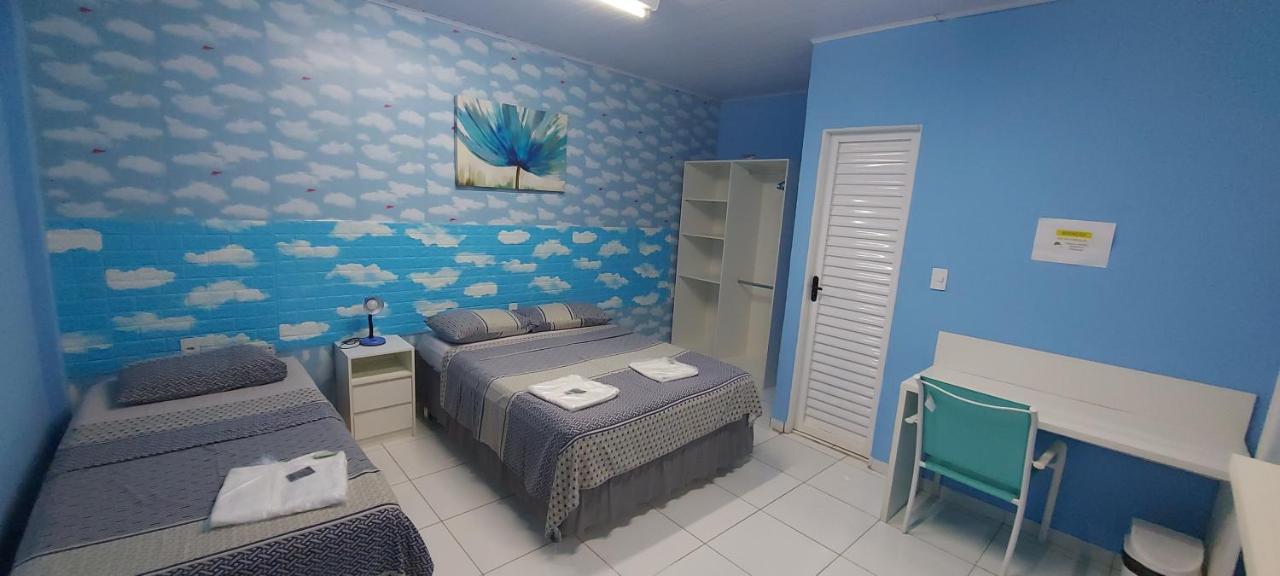 Hotel Colors ماناوس المظهر الخارجي الصورة