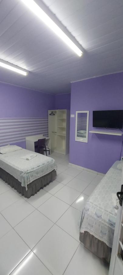 Hotel Colors ماناوس المظهر الخارجي الصورة