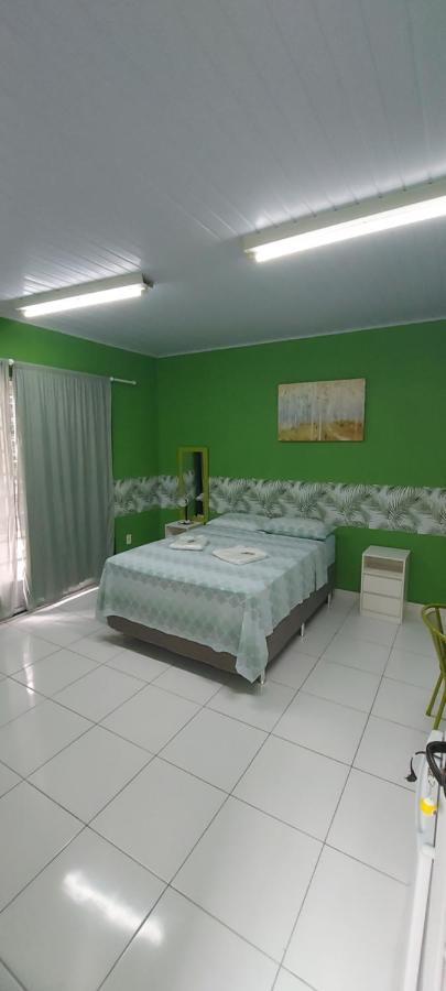 Hotel Colors ماناوس المظهر الخارجي الصورة