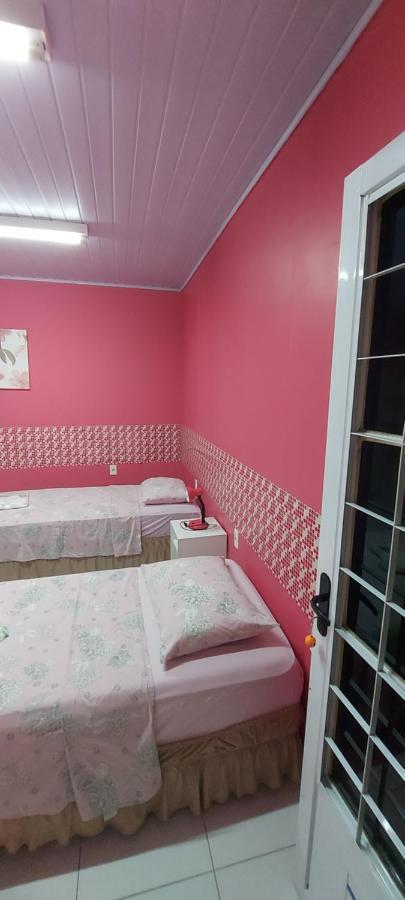 Hotel Colors ماناوس المظهر الخارجي الصورة