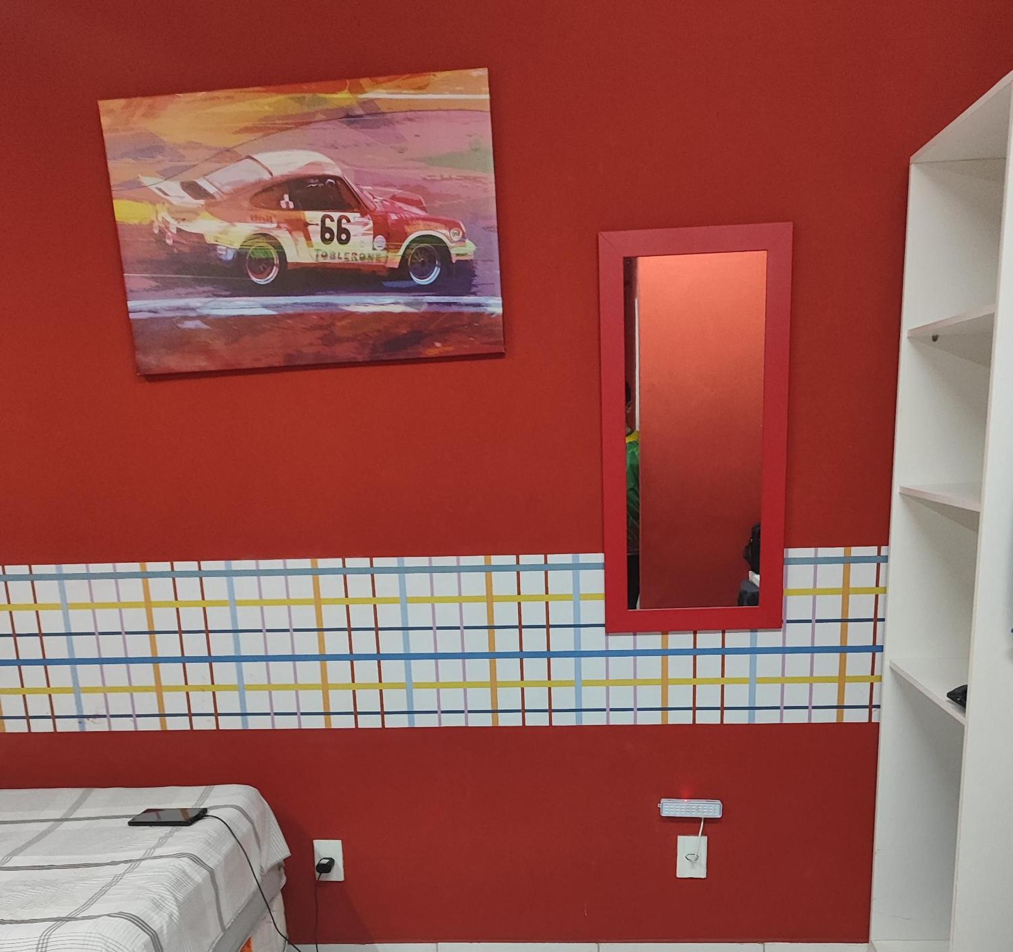 Hotel Colors ماناوس المظهر الخارجي الصورة