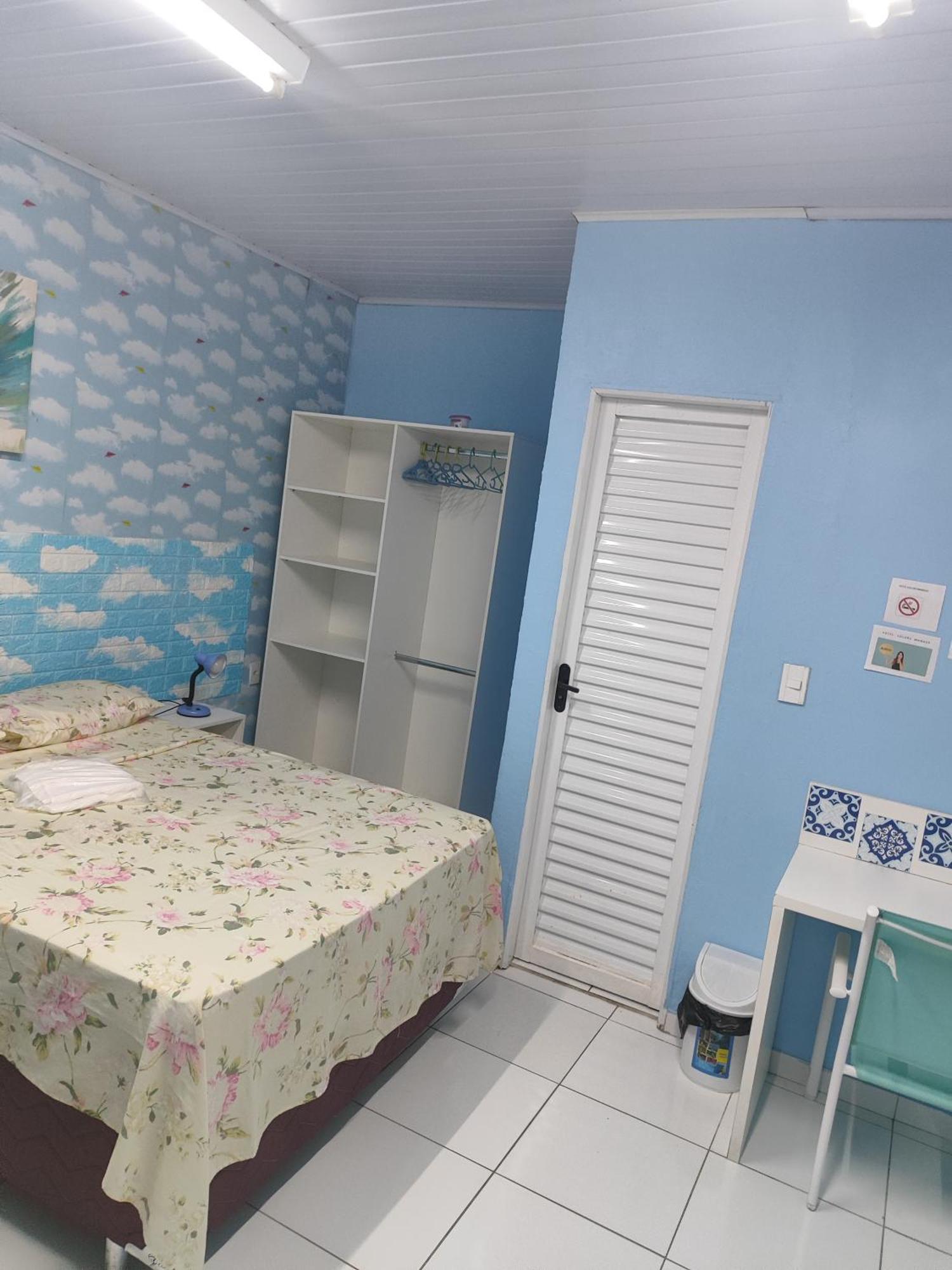 Hotel Colors ماناوس المظهر الخارجي الصورة