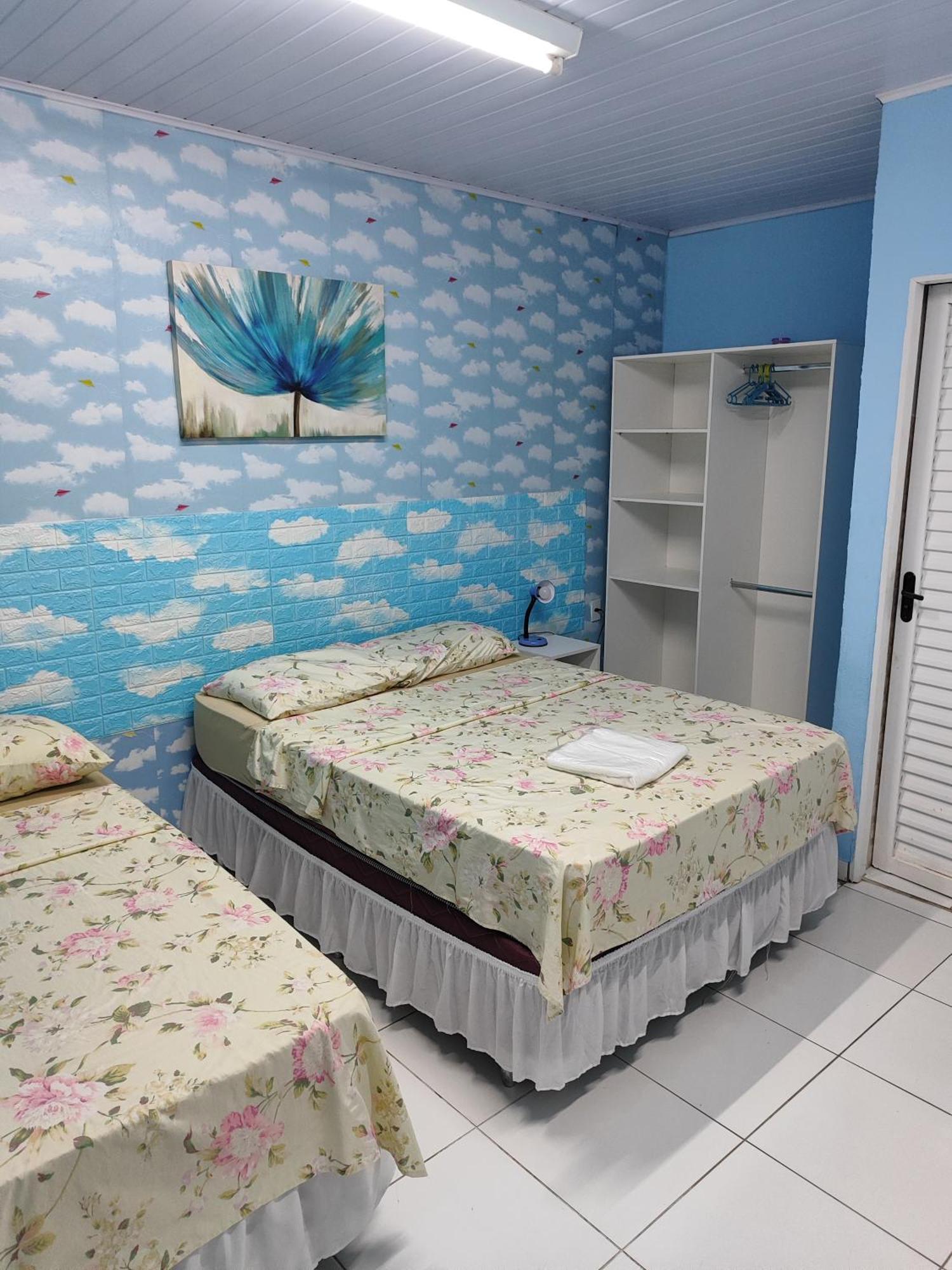 Hotel Colors ماناوس المظهر الخارجي الصورة